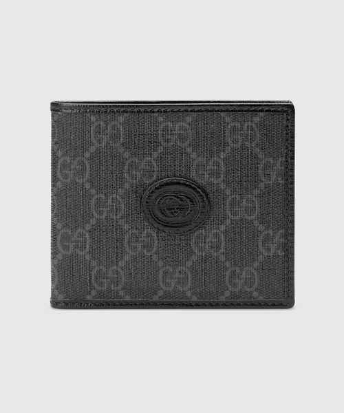 A-39461<br><b>GUCCI</b><br>인터로킹 G 지갑</b><br>[매장가-60만원대]