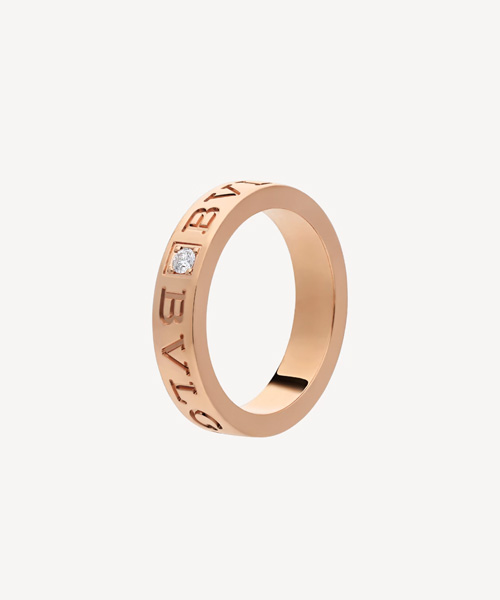 A-39404<br><b>BVLGARI</b><br>비제로원 링</b><br>[매장가-300만원대]