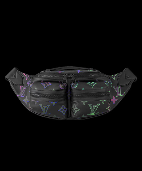 A-39657<br><b>LOUIS VUITTON</b><br>코멧 범백</b><br>[매장가-400만원대]