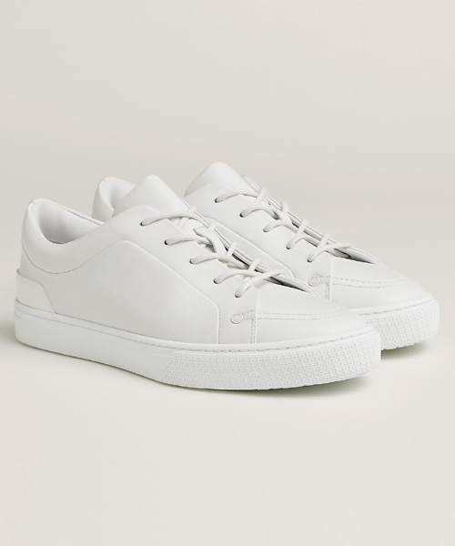 A-39557<br><b>HERMES</b><br>IRWIN 스니커즈</b><br>[매장가-130만원대]