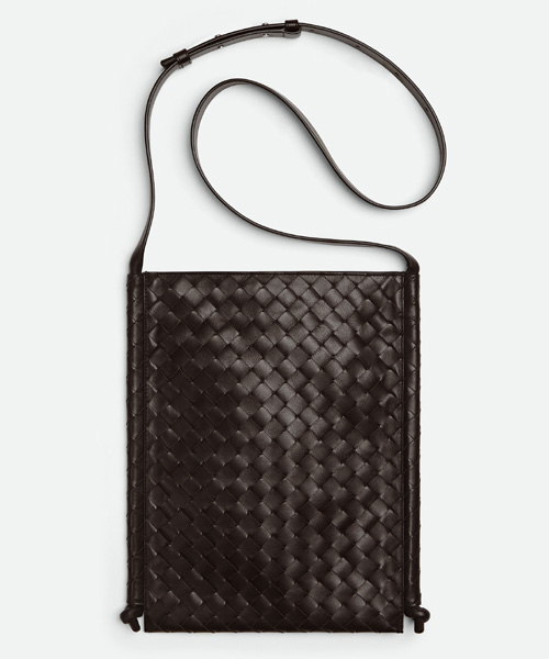 A-39434<br><b>BOTTEGA VENETA</b><br>라지 플랫 루프</b><br>[매장가-300만원대]