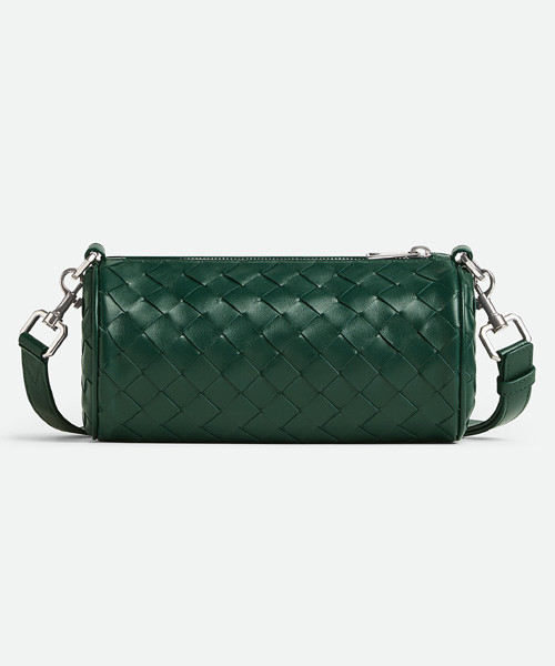 A-39569<br><b>BOTTEGA VENETA</b><br>미니 인트레치아토 배럴</b><br>[매장가-290만원대]