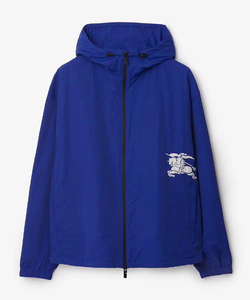 JK-22992<br><b>BURBERRY</b><br>나일론 자켓</b><br>[매장가-200만원대]