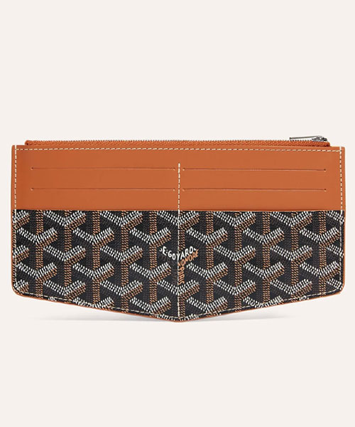 A-39394<br><b>GOYARD</b><br>인서트 루이스</b><br>[매장가-100만원대]