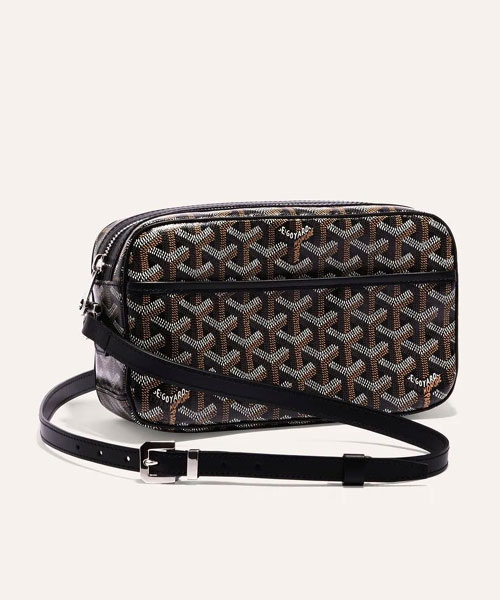 A-39384<br><b>GOYARD</b><br>캅베르 백 PM</b><br>[매장가-300만원대]
