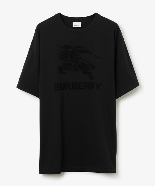 T-29635<br><b>BURBERRY</b><br>EKD 코튼 티셔츠</b><br>[매장가-80만원대]