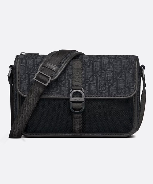 A-39621<br><b>DIOR</b><br>8 메신저 백</b><br>[매장가-350만원대]