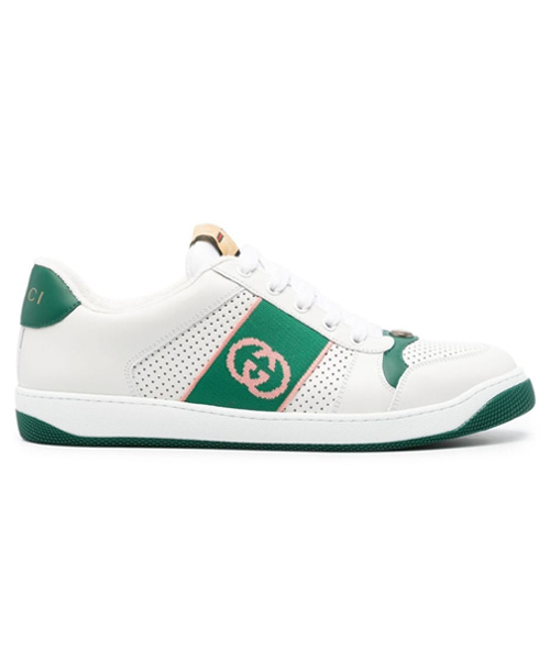 A-39514<br><b>GUCCI</b><br>스크리너 스니커즈</b><br>[매장가-130만원대]