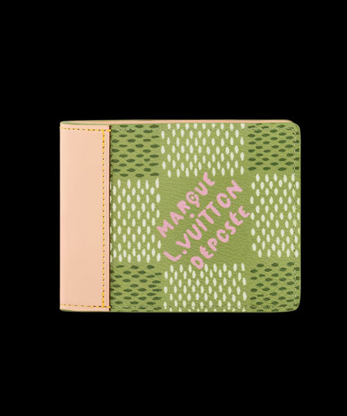 A-39413<br><b>LOUIS VUITTON</b><br>슬렌더 지갑</b><br>[매장가-90만원대]