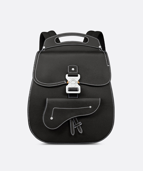 A-39619<br><b>DIOR</b><br>GALLOP 백팩</b><br>[매장가-420만원대]