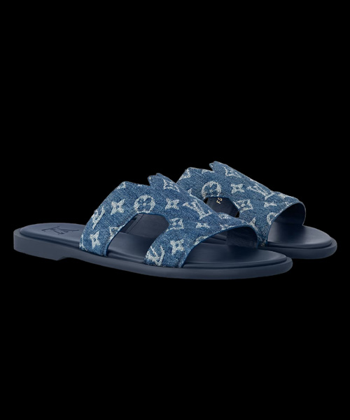 A-39534<br><b>LOUIS VUITTON</b><br>LV 오아시스 뮬</b><br>[매장가-110만원대]