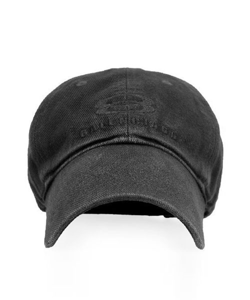 A-39501<br><b>BALENCIAGA</b><br>유니티 로고 자수 스노우보드 캡</b><br>[매장가-60만원대]