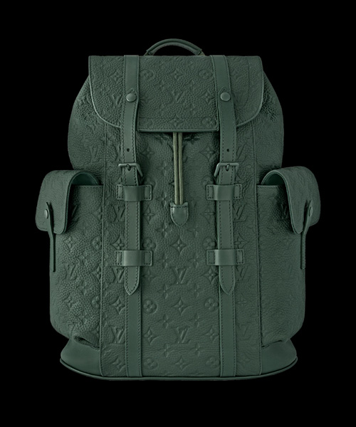 A-39715<br><b>LOUIS VUITTON</b><br>크리스토퍼 MM</b><br>[매장가-600만원대]