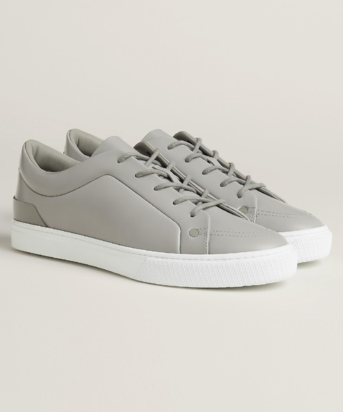 A-39556<br><b>HERMES</b><br>IRWIN 스니커즈</b><br>[매장가-130만원대]