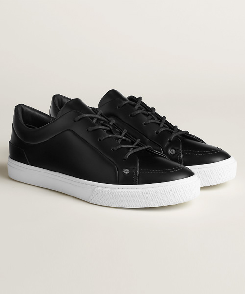 A-39558<br><b>HERMES</b><br>IRWIN 스니커즈</b><br>[매장가-130만원대]