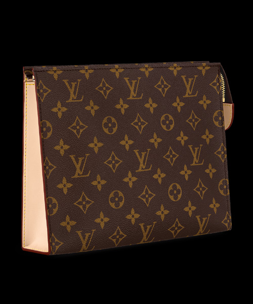 A-39397<br><b>LOUIS VUITTON</b><br>포쉐 토일레트</b><br>[매장가-130만원대]