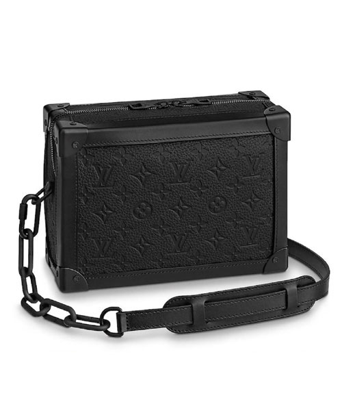 A-39368<br><b>LOUIS VUITTON</b><br>소프트 트렁크</b><br>[매장가-700만원대]