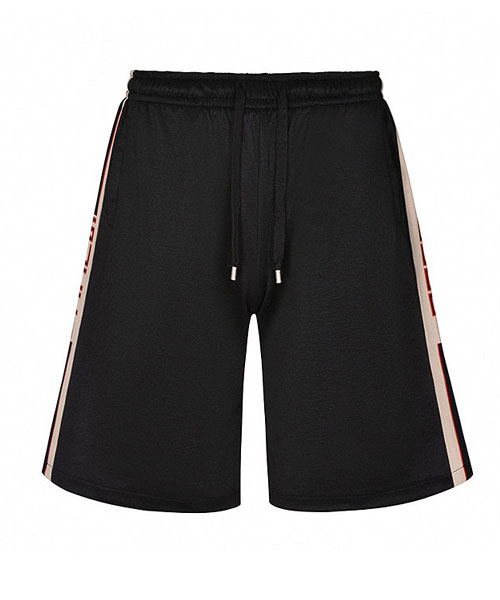 P-15433<br><b>GUCCI</b><br>로고 테크니컬 쇼츠</b><br>[매장가-100만원대]