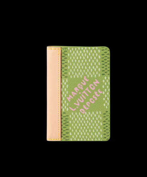 A-39414<br><b>LOUIS VUITTON</b><br>포켓 지갑</b><br>[매장가-70만원대]