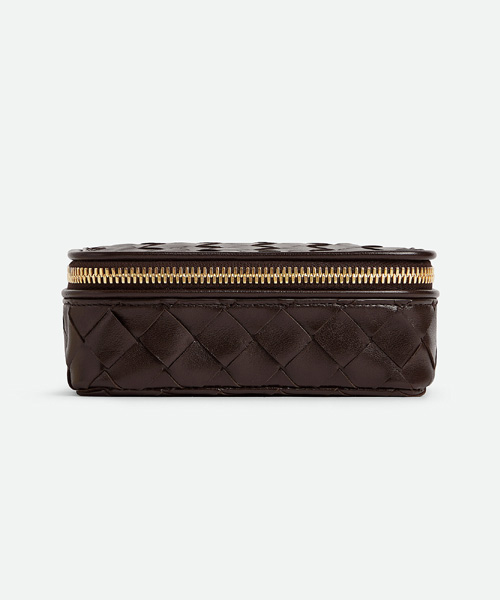 A-39448<br><b>BOTTEGA VENETA</b><br>인트레치아토 주얼리 케이스</b><br>[매장가-160만원대]