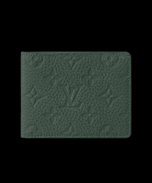 A-39718<br><b>LOUIS VUITTON</b><br>멀티폴 월릿</b><br>[매장가-90만원대]
