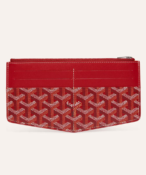 A-39389<br><b>GOYARD</b><br>인서트 루이스</b><br>[매장가-100만원대]