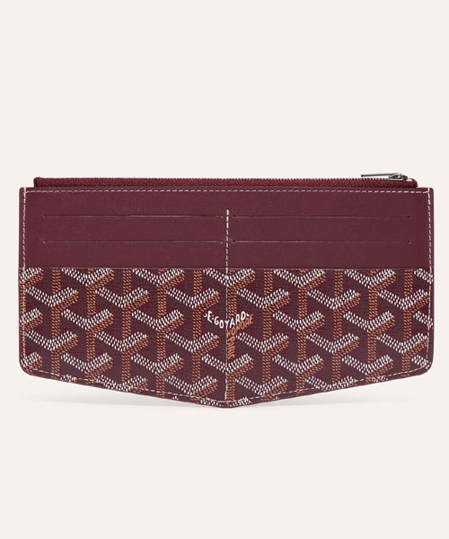 A-39388<br><b>GOYARD</b><br>인서트 루이스</b><br>[매장가-100만원대]