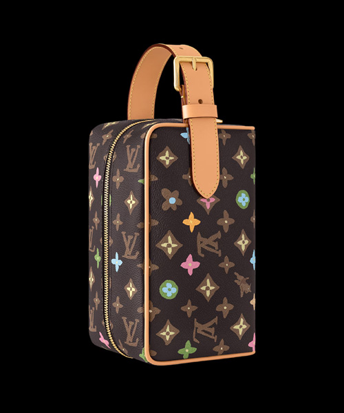 A-39481<br><b>LOUIS VUITTON</b><br>라커 도프 키트</b><br>[매장가-160만원대]
