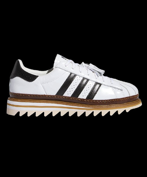 A-39453<br><b>ADIDAS x CLOT</b><br>슈퍼스타 클라우드 스니커즈</b><br>[매장가-50만원대]