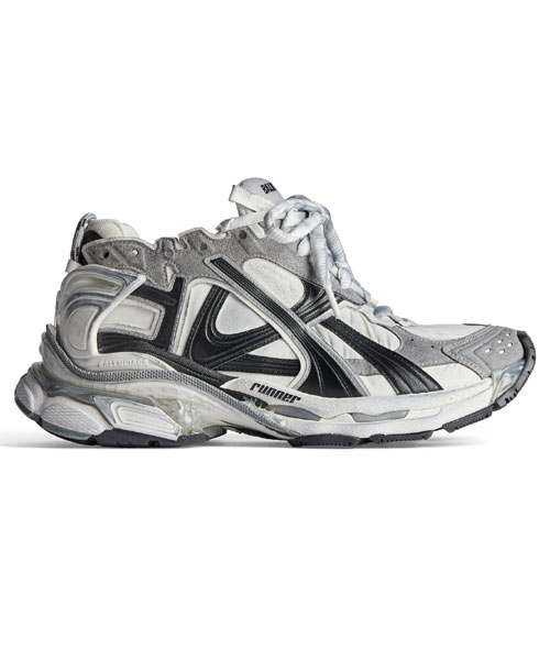 A-39443<br><b>BALENCIAGA</b><br>러너 스니커즈</b><br>[매장가-160만원대]