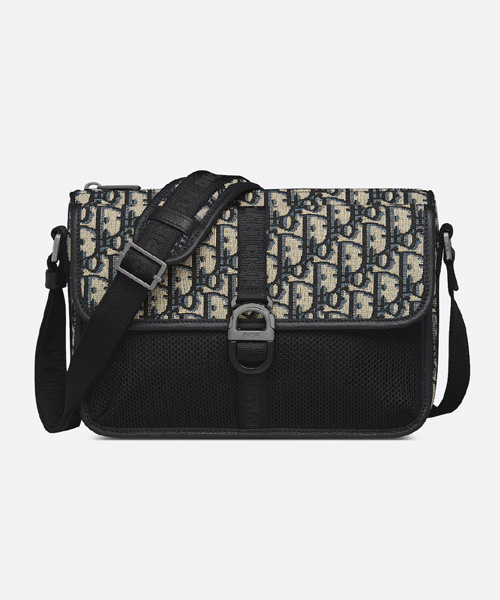 A-39617<br><b>DIOR</b><br>8 메신저 백</b><br>[매장가-350만원대]