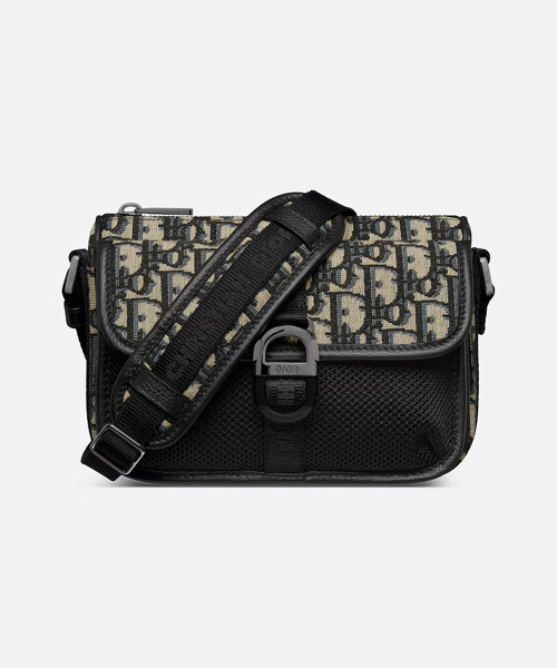 A-39623<br><b>DIOR</b><br>8 미니 메신저 백</b><br>[매장가-280만원대]