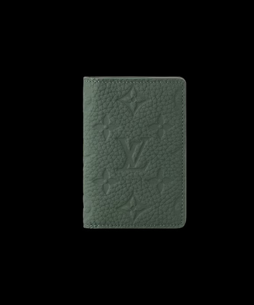 A-39897<br><b>LOUIS VUITTON</b><br>포켓 오거나이저</b><br>[매장가-80만원대]