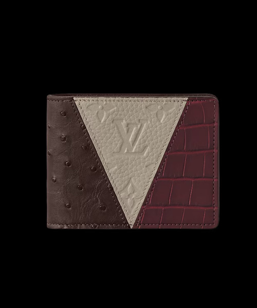 A-39779<br><b>LOUIS VUITTON</b><br>멀티플 월릿</b><br>[매장가-300만원대]