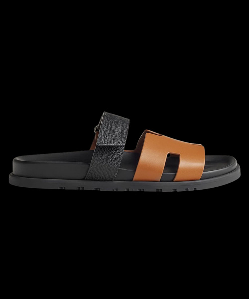 A-40225<br><b>HERMES</b><br>시프레 샌들</b><br>[매장가-140만원대]