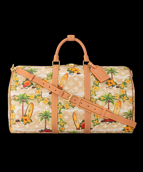 A-40256<br><b>LOUIS VUITTON</b><br>키폴 반둘리에 50</b><br>[매장가-470만원대]