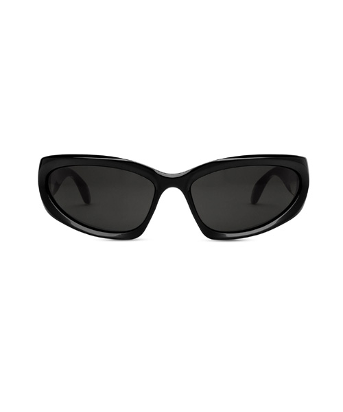 A-40190<br><b>BALENCIAGA</b><br>스위프트 오발 선글라스</b><br>[매장가-60만원대]