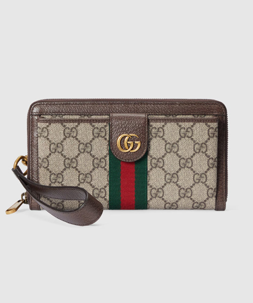 A-39982<br><b>GUCCI</b><br>오피디아 GG 지갑</b><br>[매장가-150만원대]
