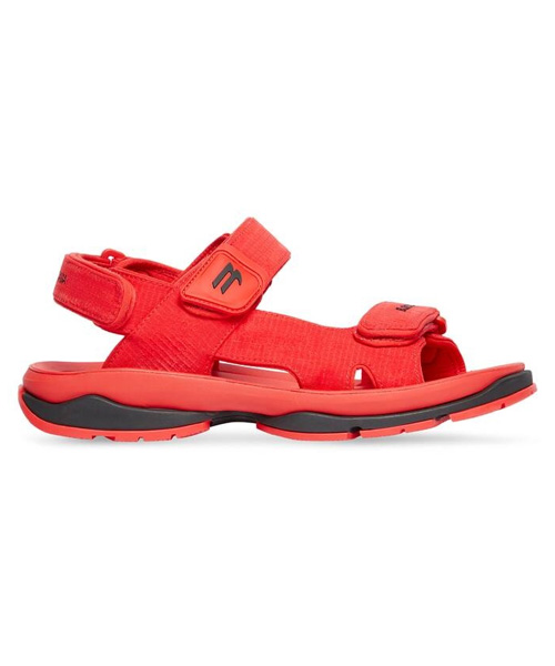 A-40023<br><b>BALENCIAGA</b><br>투어리스트 샌들</b><br>[매장가-100만원대]