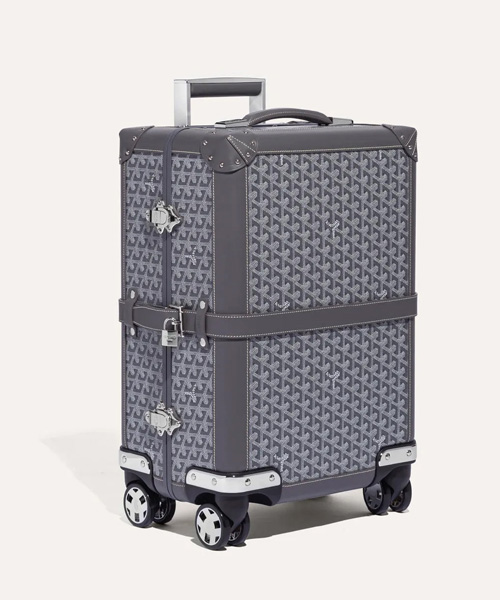 A-40106<br><b>GOYARD</b><br>부흐제 트롤리 PM</b><br>[매장가-1000만원대]