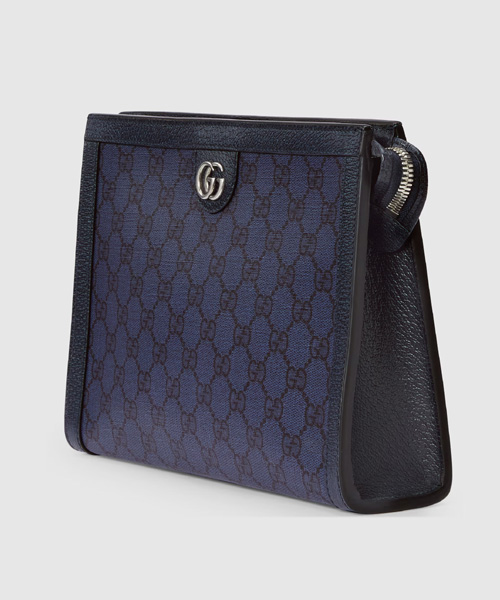 A-39799<br><b>GUCCI</b><br>[오피디아]GG 파우치</b><br>[매장가-140만원대]