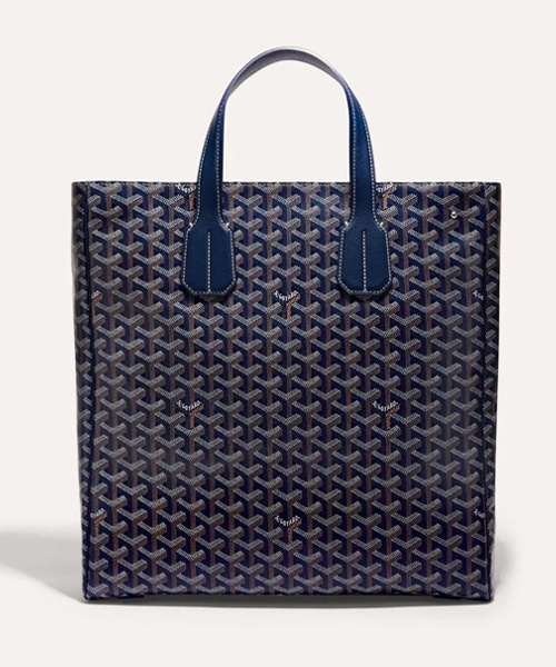 A-40127<br><b>GOYARD</b><br>볼테르 백</b><br>[매장가-300만원대]