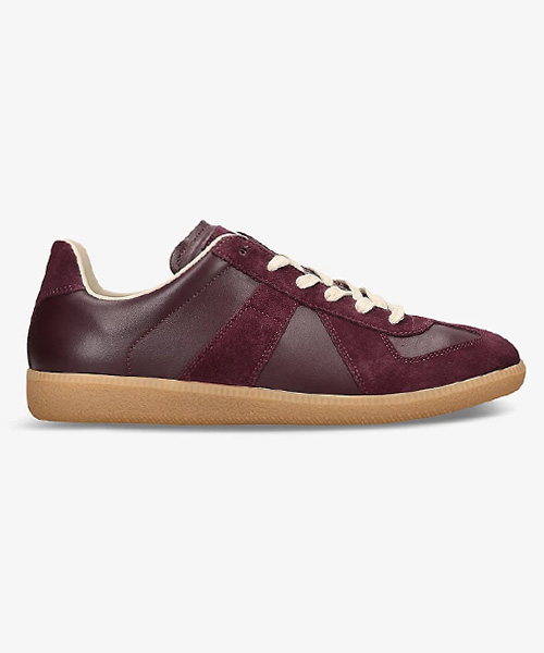 A-40002<br><b>MAISON MARGIELA</b><br>레플리카 스니커즈</b><br>[매장가-90만원대]