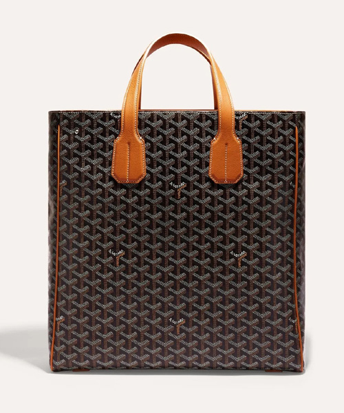 A-40129<br><b>GOYARD</b><br>볼테르 백</b><br>[매장가-300만원대]