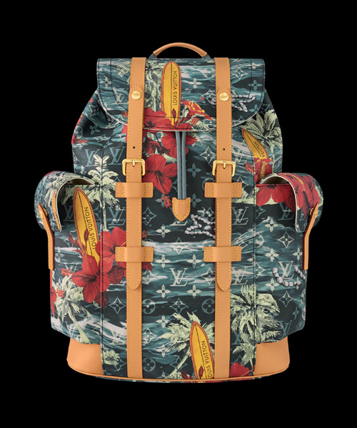A-40096<br><b>LOUIS VUITTON</b><br>크리스토퍼 MM</b><br>[매장가-480만원대]