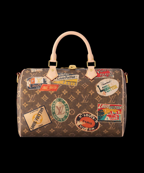 A-39854<br><b>LOUIS VUITTON</b><br>스피디 반둘리에 30</b><br>[매장가-330만원대]