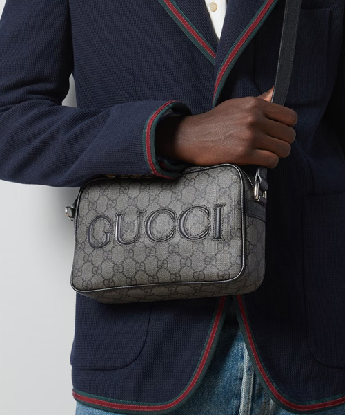 A-39797<br><b>GUCCI</b><br>미니 숄더 백</b><br>[매장가-160만원대]