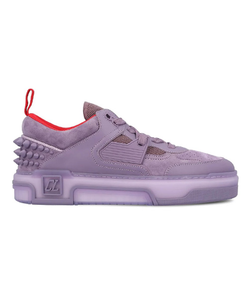 A-40229<br><b>CHRISTIAN LOUBOUTIN</b><br>아스트로루비 패널 스니커즈</b><br>[매장가-130만원대]