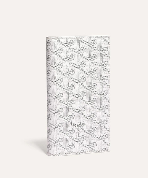 A-40235<br><b>GOYARD</b><br>생로슈 지갑</b><br>[매장가-100만원대]