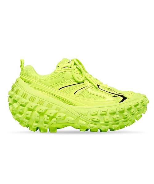 A-39965<br><b>BALENCIAGA</b><br>디펜더 스니커즈</b><br>[매장가-170만원대]